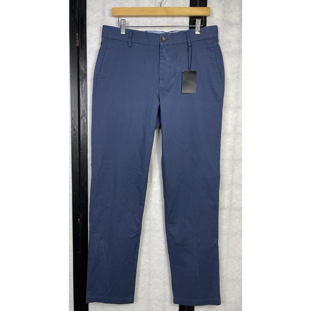 ALTON LANE TAILORD FIT TROUSERS. Size: 32